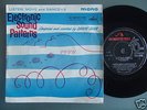 Daphne Oram - Electronic Sound Patterns. 1962 HMV 7