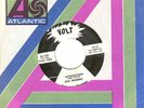 OTIS REDDING PROMO 45 - SATISFACTION
