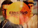 Eins, Zwo-Gefährliches Halbwissen-2xLP-Top1