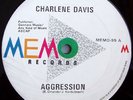 Italo : Charlene Davis / Aggression -12
