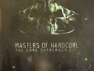 MOH 044 VARIOUS - THE CORE SUPREMACY EP (2x12