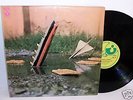 PETE BROWN & PIBLOKTO - THOUSANDS ON A RAFT RARE UK  LP