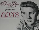 ELVIS PRESLEY. ACUFF ROSE PRESENTS ELVIS (PROMO).