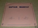 CAPTAIN MARRYAT  SUPER RARE UK ORIGINAL PROG PSYCH LP