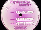 Psychoactive Sampler - 3 Kemisfears (Kanata - Soul)