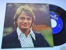 EP CLAUDE FRANÇOIS FLEUR SAUVAGE 45  PORTUGAL