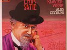 Erik Satie, Das Klavierwerk, Aldo Ciccolini, Box 8 LP