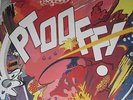 DEVIANTS - PTOOFF/UNDERGROUND IMPRESSARIOS UK 67 MINT