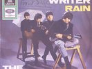 THE BEATLES: Paperback Writer / Rain (´66 / German 7