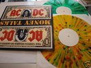 AC/DC - Money Talks MULTICOLOR DLP RARE LIVE