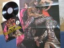 TIGER B. SMITH SAME LP NM 1973 WITH MONSTER RARE POSTER