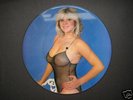 Samantha Fox Aim To win UK 12” pic disc