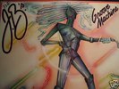 THE J.B.'S - GROOVE MACHINE US LP (NM)  1979