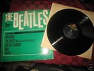 The Beatles With Tony Sheridan And Guests Record LP