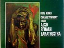MFSL Lp 1-522  ALSO SPRACH ZARATHUSTRA -- Vinyl MINT