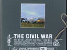 THE CIVIL WAR-VOL 1-MERCURY LIVING PRESENCE-2LP-NM