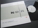 NDR Jazzworkshop 69 JOHN SURMAN LEE KONITZ orig LP MINT