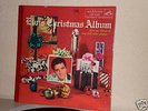 Elvis Presley ORGINALE 1-S CHRISTMAS ALBUM LOC-1035 USA