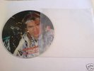 Marillion - Interview Picture Disc (Red Door'85) LTD LP