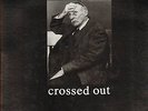 CROSSED OUT 1990-1993 LP HARDCORE