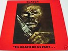 SLAYER 'Til Death Do Us Part REHEARSALS 1984 2LP RARE
