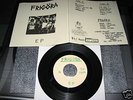 FRIGORA s/t 7