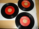 Beatles - OLDIES 45 - 3 US Singles