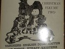 have a rotten xmas 2 punk hardcore  rattus