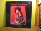 Rare Soul LP JO GRINAGE Mother's Love Song DAKEETA Hear
