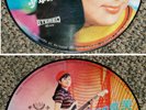 60s Hong Kong pop queen FUNG PO PO Picture Disc EP #102