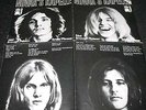 Novak's Kapelle 2nd 45 + Poster Austria LSD Psych 45