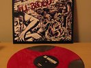NO WARNING - ILL BLOOD - (blood&sh*t) - Madball - Bane