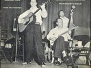 JOHNNY BURNETTE TRIO `ROCKBILLY TONIGHT´ EP CORAL VOGUE