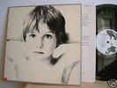 U2 - Boy  CBS 84658 Irish LP 1st Press + Extra Track