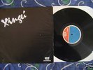 XINGU EL COMBO XINGU KILLER FUNK ORIGINAL PRESS LP 1972
