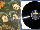 BEATLES: RUBBER SOUL * 579-1 LOUD CUT VG*