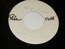 BLANK TUFF GONG**PETER TOSH & THE WAILERS-Steppin Razor