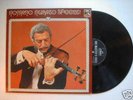 Romano Rubato Violin plays ENCORES stereo HMV.