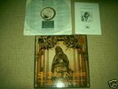 BACH ST JOHN PASSION FORSTER ASD 528 GOLD CREAM BOX SET