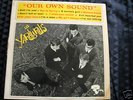 LES YARDBIRDS 