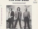 BBC TRANSCRIPTION - ROCK PROFILE  THE BEE GEES (4LP's)