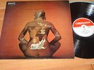 EAST OF EDEN MERCATOR PROJECTED LP DERAM UK 1969 V.RARE