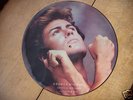 GEORGE MICHAEL 12
