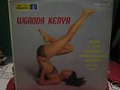 WGANDA KENYA SALSA AFRO COLOMBIA