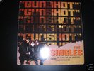 GUNSHOT BRITCORE UK RAP RARE