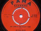 ALTON ELLIS My Time Is The Right Time ROCKSTEADY HEAR