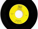 The Beatles 3 DIFFERENT TOLLIE vinyl, LOVE ME DO