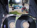OASIS, original vinyl 2LP,be here now, UNGESPIELT