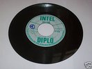 INTEL DIPLO/STEPPING RAZOR - PETER TOSH [REGGAE] 7