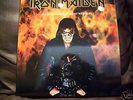 Iron Maiden - All Hell Broke Loose At Wembley DLP